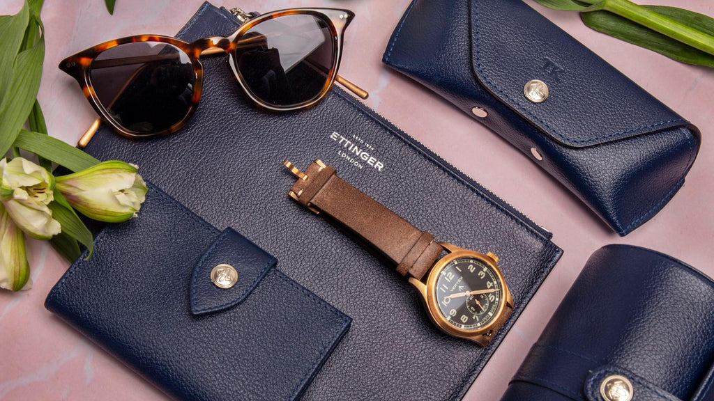 8 accessories every modern man should own (under £250