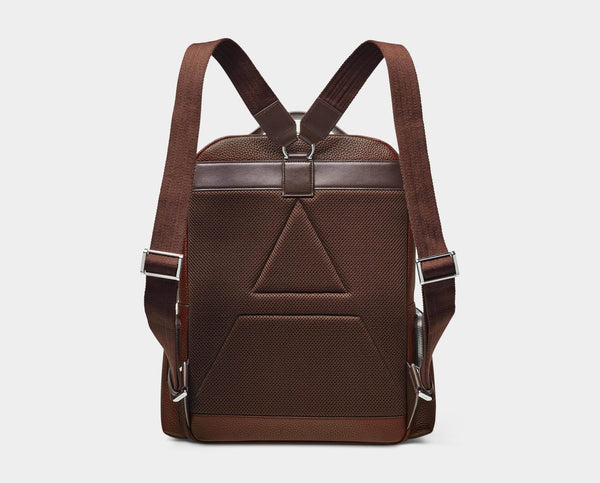 ESSENTIALS BACKPACK newest - TOBACCO