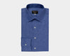 Cornflower Linen Shirt