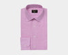 Shell Pink Linen Shirt