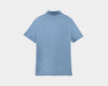 Blue Polo Shirt