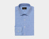 Summer Sky Linen Shirt