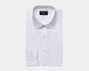 White Linen Shirt