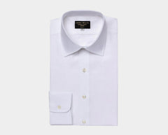 White Linen Shirt