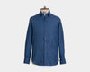 Jeans Linen Shirt