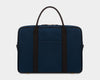 The Briefcase - Blue