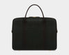 The Briefcase - Dark Green