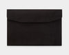The Laptop Folio - Black
