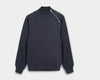 Navy Driving Sweatshirt