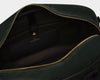 The Weekender - Dark Green