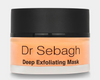 Deep Exfoliating Mask