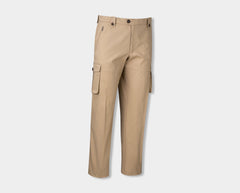 Safari Trousers in Sand
