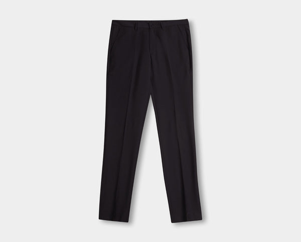 Ora Travel Trousers in Blue