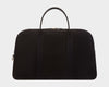 The Weekender - Black