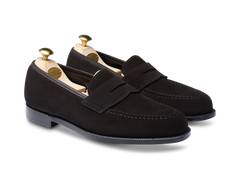 Boston Loafers