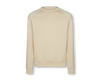 Beige Sandpiper Raglan Sweatshirt