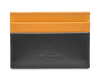 Flat Credit Card Case in Grey