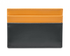 Flat Credit Card Case in Grey