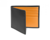 Billfold Wallet with 6 C/C in Grey