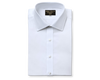 Superior Cotton Shirt – White