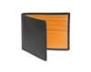 Billfold wallet with 6 C/C