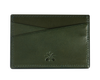 The Card Holder – Racing Green