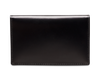 Ettinger Visiting Card Case in Black