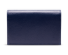 Ettinger Visiting Card Case in Marine Blue