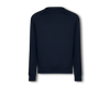 Navy Sandpiper Raglan Sweatshirt