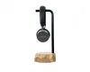 Headphone Stand – Oak