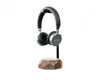 Headphone Stand – Walnut