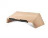 Wooden Laptop Stand – Oak
