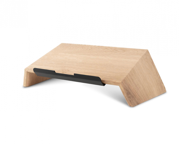 Ikea wooden hot sale laptop stand