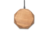 QI Wireless Charging Pad – Oak