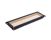 Oblong Valet Tray - Marine Blue