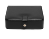 Large Stud Box in Black