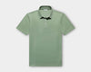Jade Green Egyptian Cotton Polo Shirt