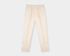 Ecru Linen Pants