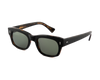 Sean Sunglasses in Piano Black