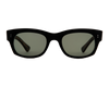Sean Sunglasses in Piano Black