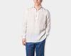 Camicia Capri Righe Sabbia