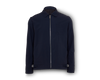 Sirocco Windbreaker Jacket - Navy