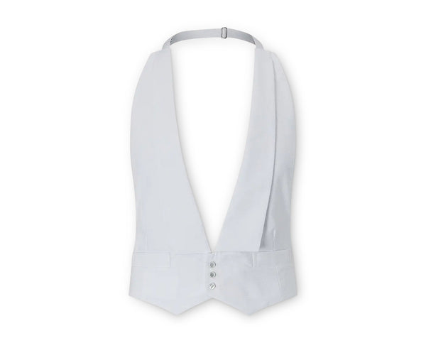 Double breasted marcella on sale waistcoat