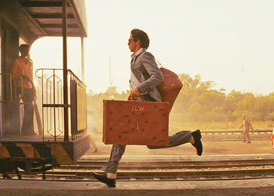 The 5 pieces of luggage you need to streamline your summer travels