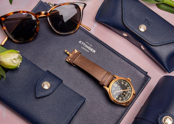 8 accessories every modern man should own (under £250)