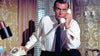 From cocktail cuffs to frilled fronts, a brief history of James Bond’s shirts