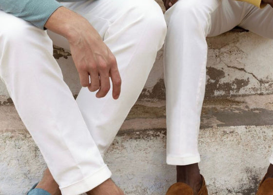 The Dutch brand beating the Italians at their own (style) game