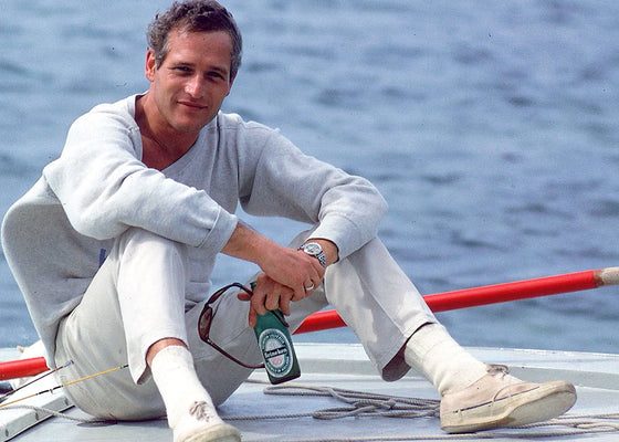 An ode to the crewneck jumper (and the very best to buy right now)