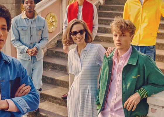 How to embrace the stylish spirit of Chelsea this summer