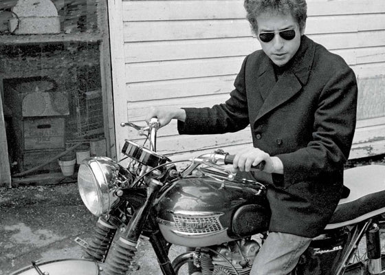 Button up some practical peacoat inspiration from these style icons